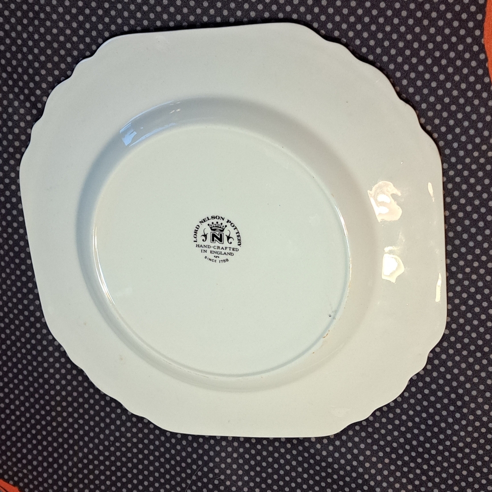 Cat Plate - Picture 4 of 6